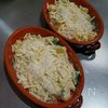 春の味!菜の花のポテトグラタンの工程6