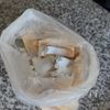 【材料3つで簡単♡】とんでもなく美味しい！フライドれんこんの工程4