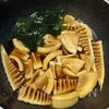 我が家の若竹煮【ほっこり和食】の工程2