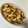 平日の主夫の作ってみた!投稿(厚揚げとたっぷりきのこの照り焼き【#作り置き#お弁当】)
