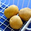 みんな喜ぶ♪ざくっとのり塩ポテトの工程1