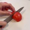 トマト嫌いも食べる【トマ玉そぼろ炒め】の工程1