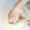 ミルフィーユ食パンの工程8