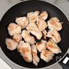 ［レモンマヨチキン］さっぱりうま♡スグでき！白米秒殺おかずの工程3