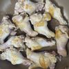 【ほろほろ絶品♪手羽元のほったらかし煮】男子爆食♡︎の工程1