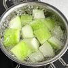 【冬瓜の翡翠煮】これ作れたら褒められるの工程2