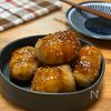 肉巻きおにぎり