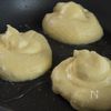ふわふわ口溶け♡米粉のスフレパンケーキの工程4