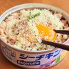 缶ごと楽しむ!「ツナボナーラ」洗い物が少なくて忙しい日の味方