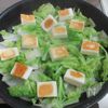 【ふわふわ！はんぺんと白菜の炒め煮】焼き色が食欲そそるよね！の工程4