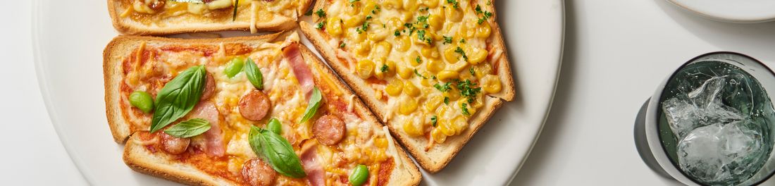マンネリ脱出‼️アイデアごはん🍳