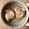 柔らかジューシー！【ガーリックチキンステーキ】ご飯すすむ♩の工程4