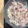 【ごはんがすすむ】夏のうまトマ生姜焼き!の工程1