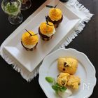 みんなと差がつく!ちょっと大人なハロウィンデザートレシピ