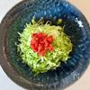 材料3つで副菜!《キャベツの明太チーズ蒸し》の工程3
