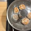 ご飯がすすむ！鶏つくねの甘酢みぞれ煮の工程2