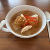 こむぎの作ってみた!投稿(【ささみで簡単！サムゲタン】下準備は2分で煮込むだけ♪)