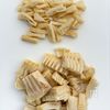 ［筍と青えんどうの炊き込みごはん］春を感じるごはん！素朴な味の工程2