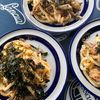 Memento-MORIの作ってみた!投稿(【香ばし♪明太マヨの焼きうどん】スピード飯×夜食にもおすすめ)