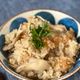 【身体が温まる】舞茸と生姜の炊き込みご飯