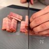 10分で完成！【ぺぺたま丼】の工程1
