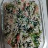 とまっちょ嫁の作ってみた!投稿(茹でて和えるだけ10分♪ 【ほうれん草のミネラル白和え】)