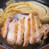 とろとろ白菜と♪ホロホロ煮込み鶏チャーシュー😋💕の工程4