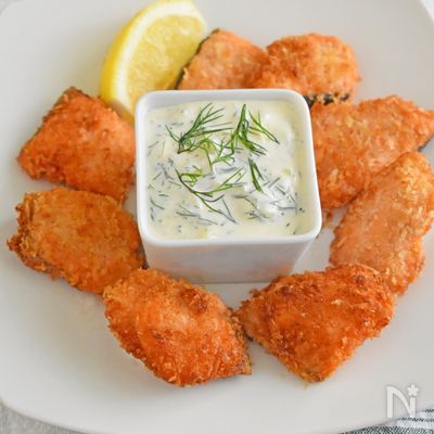 【フライに合う】さっぱりヘルシータルタル