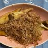 チョビの助の作ってみた!投稿(【エリンギの梅ソテー】すぐできる！さっぱりヘルシーおつまみ♪)