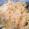 業スー食材でボリューム満点！おかわりとまらないチキン南蛮の下準備