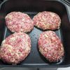 つなぎは豆腐「和風ハンバーグ」の工程4