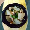 チョロリスの作ってみた!投稿(【豚バラ大根のこんぶ煮】塩こんぶで味付け簡単!)