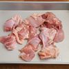 偏食っ子も完食!冷凍ストックOK「照り焼ききのこチキン」の下準備