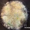 鯵のつみれ★大葉巻き揚げの工程10