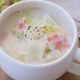 10分で完成🙌〈白菜の豆乳スープ〉味付け2つ！