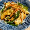 コスモスの作ってみた!投稿(【主役級やみつき副菜】棒厚揚げと彩り野菜のチンジャオロース風)