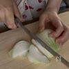【絶品本格的!】豚こまで♡とろとろカレーうどんの下準備