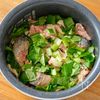 【さば缶の五目炊き込みご飯】簡単失敗なし/栄養満点/冷凍OKの工程3