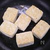 行列の定食屋さんの🍚豚こまキャベツの和風チャンプルー🤩の工程2