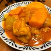 tAnAkoの作ってみた!投稿(タットリタン(鶏肉の旨辛鍋)【韓国料理】)