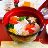 元旦ラクラク!冷凍で作るお雑煮