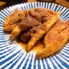 ねこまりも🐈‍⬛の作ってみた!投稿(鶏ささみの串焼き♩にんにく味噌味！材料1つレンジですぐできる)