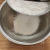 米粉で作る 紅茶のビスコッティの工程4