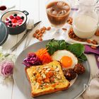生活習慣病予防からニキビ予防、ダイエットまで！ 家族みんなにうれしい「アーモンド」レシピ