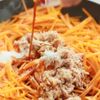 【お弁当の作り置き】にんじんとツナのきんぴらの工程3