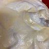 しっとりふわふわ米粉シフォンケーキの工程7