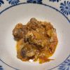Lalaの作ってみた!投稿(牛すね肉のフレッシュトマト煮込み【おもてなしにも♪】)