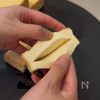 包まず簡単✨厚揚げ餃子🥟の工程2