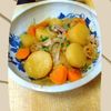 チョロリスの作ってみた!投稿(【味染み♡肉じゃが】定番極めた和食おかず♡)