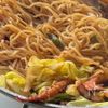 やみつき濃厚ソースのイカ焼きそば♪お弁当にも◎の工程6